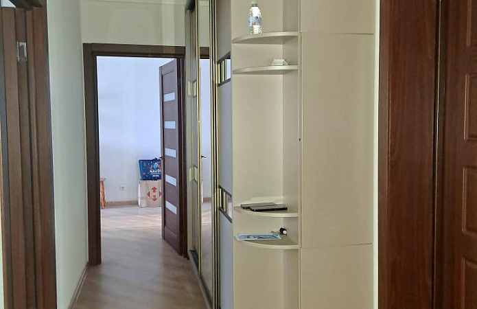 2-кім. квартира, Анни Ахматової, 22 кв 66, Київ 2-кім. квартира, Анни Ахматової, 22 кв 66, Київ
