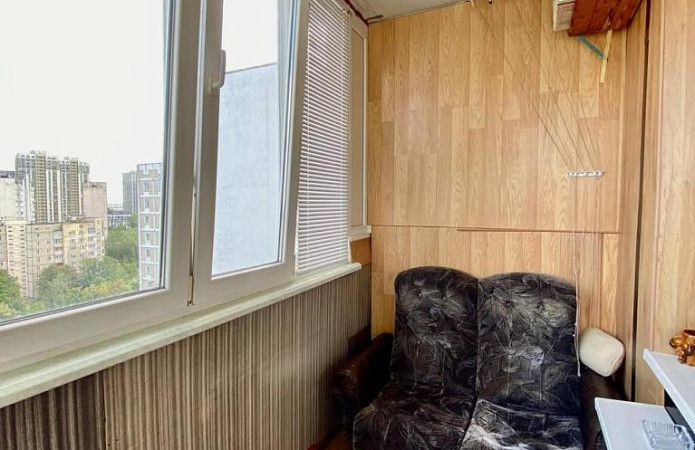 2-кім. квартира, Харківське Шосе, 180/21, Київ 2-кім. квартира, Харківське Шосе, 180/21, Київ