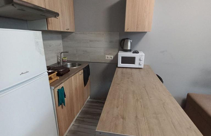 2-кім. квартира, вул. Амосова, 55, Святопетрівське
