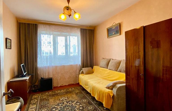 2-кім. квартира, Каштанова, 15, Київ 2-кім. квартира, Каштанова, 15, Київ