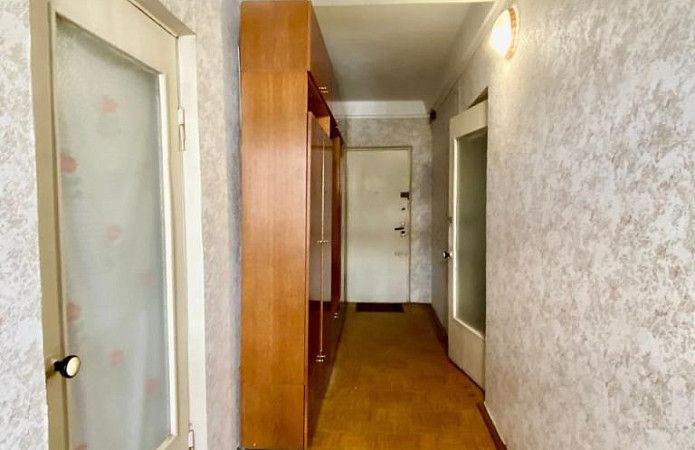 2-кім. квартира, Бучми, 5/1, Київ 2-кім. квартира, Бучми, 5/1, Київ