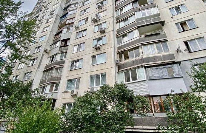 1-кім. квартира, Куліша, 19, Київ 1-кім. квартира, Куліша, 19, Київ