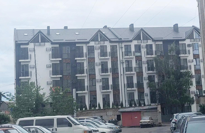 1-кім. квартира, Обухівська, 91-А, Київ 1-кім. квартира, Обухівська, 91-А, Київ