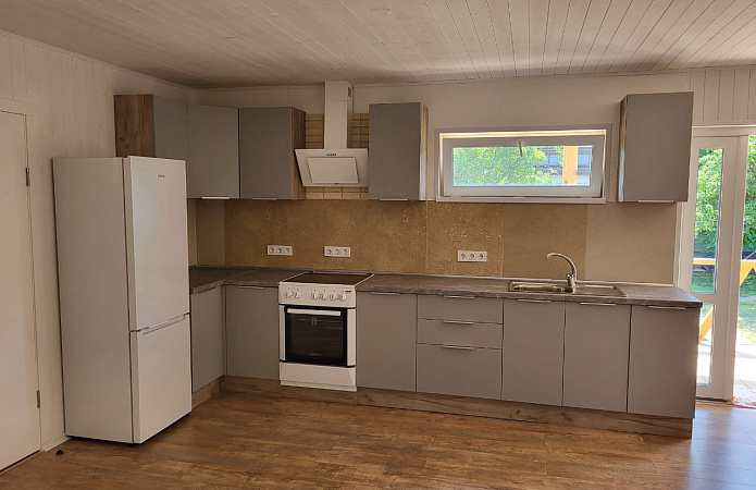 будинок 80 м², 51-а Садова , Київ будинок 80 м², 51-а Садова , Київ