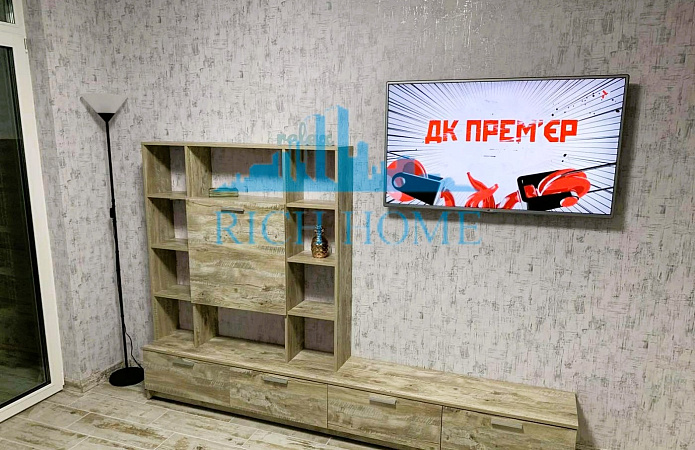 1-кім. квартира, Першотравнева, 24, м. Вишневе 1-кім. квартира, Першотравнева, 24, м. Вишневе
