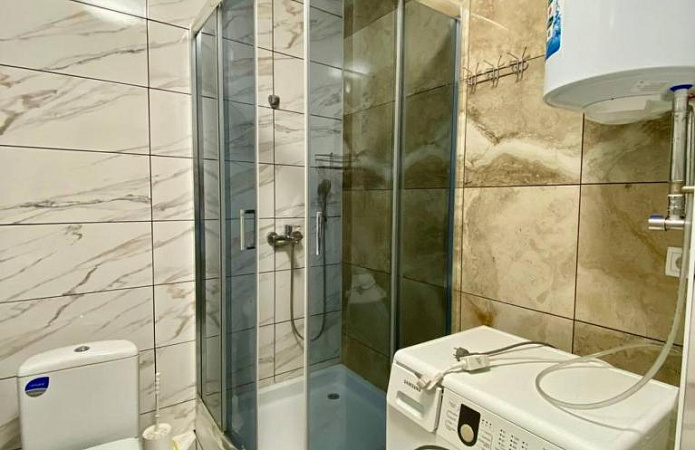 1-кім. квартира, Метрополія 2, Вірменська, 8, Київ 1-кім. квартира, Метрополія 2, Вірменська, 8, Київ
