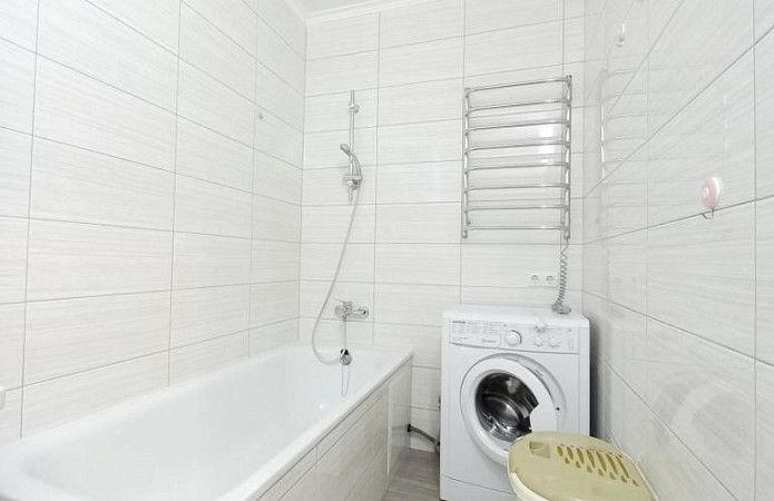 1-кім. квартира, Закревського Миколи, 101А, Київ 1-кім. квартира, Закревського Миколи, 101А, Київ