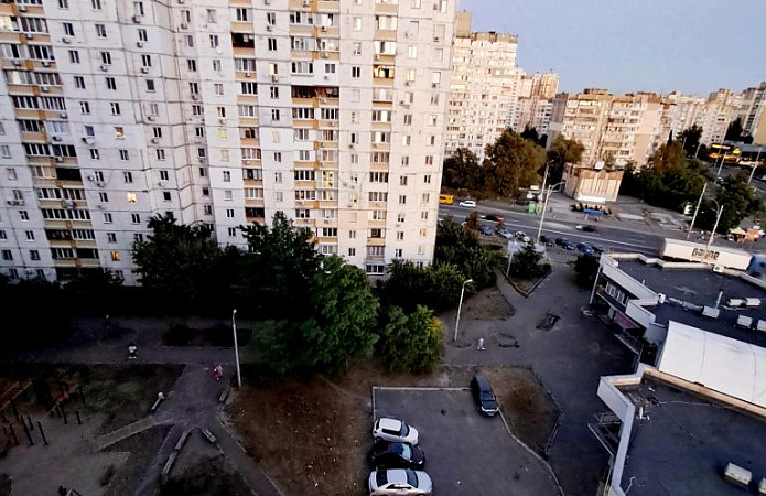 2-кім. квартира, Лісківська , 12, Київ 2-кім. квартира, Лісківська , 12, Київ