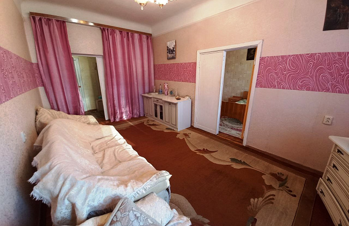 4-кім. квартира, Вишгородська, 33, Київ
