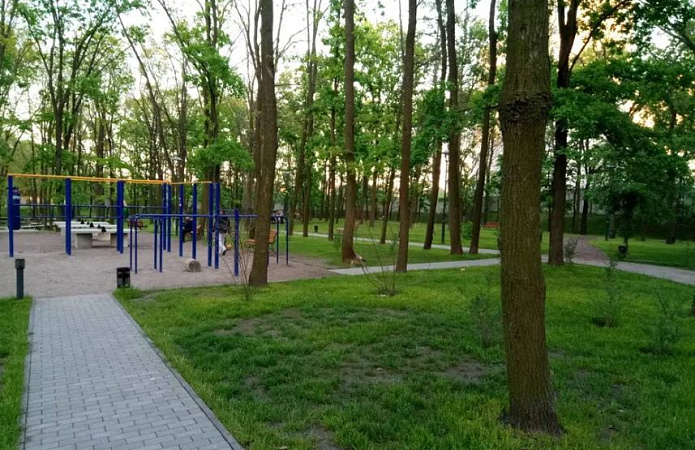 Шикарна двокімнатна. Без комісії! Видова. Поруч парк! Празький квартал 2