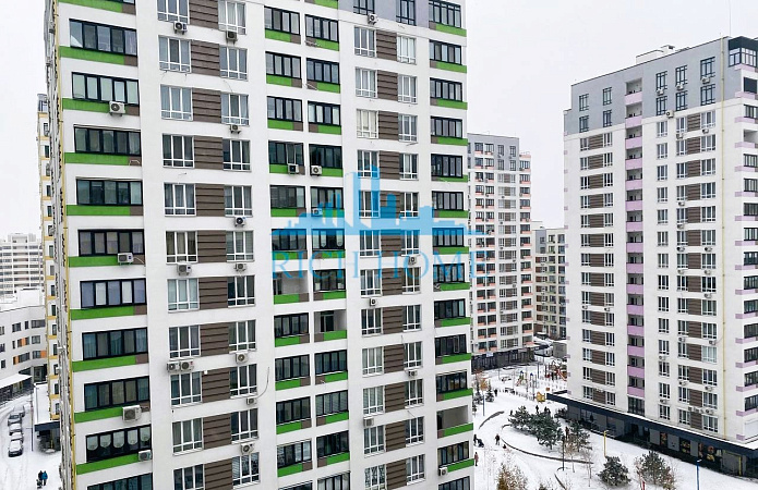 1-кім. квартира, Першотравнева, 24, м. Вишневе 1-кім. квартира, Першотравнева, 24, м. Вишневе