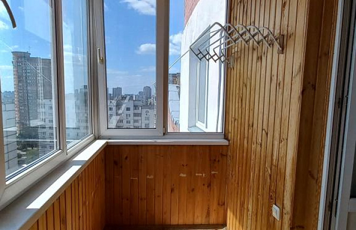 3-кім. квартира, Миколи Амосова, 4, Київ 3-кім. квартира, Миколи Амосова, 4, Київ