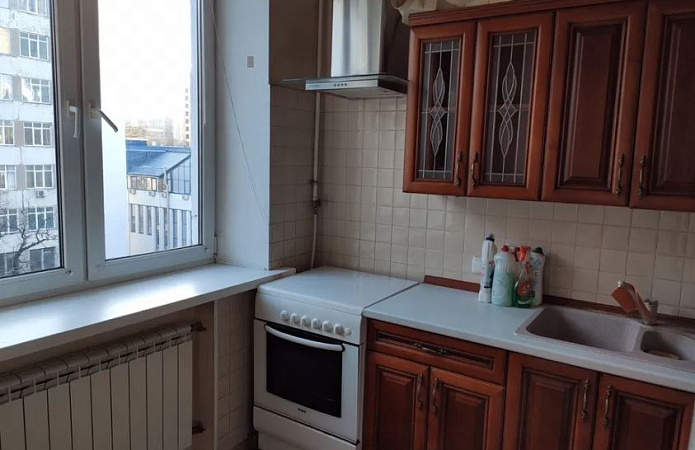 2-кім. квартира, Кловський узвіз, 10, Київ