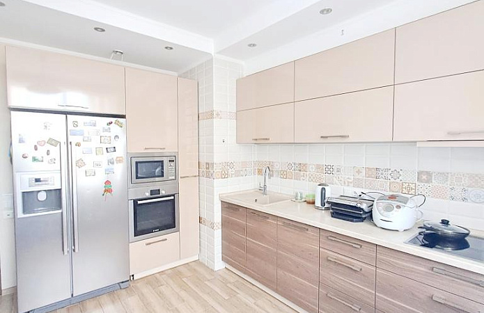 2-кім. квартира, Анни Ахматової, 22 кв 66, Київ 2-кім. квартира, Анни Ахматової, 22 кв 66, Київ