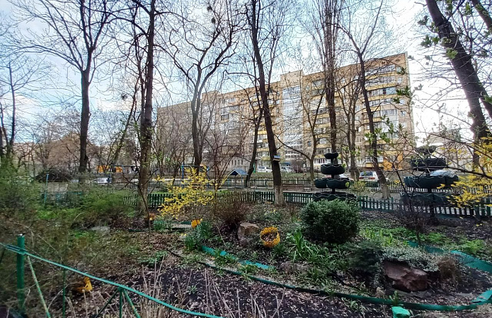4-кім. квартира, Вишгородська, 33, Київ