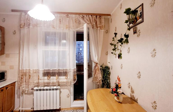 2-кім. квартира, Лісківська , 12, Київ 2-кім. квартира, Лісківська , 12, Київ