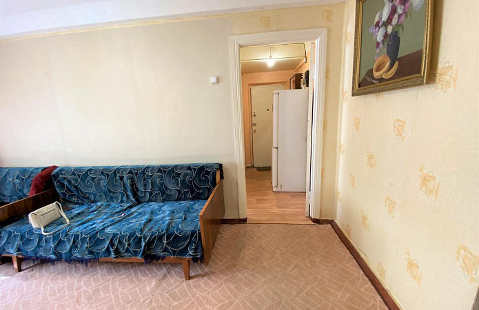 2-кім. квартира, Вацлава Гавела, 43А, Київ