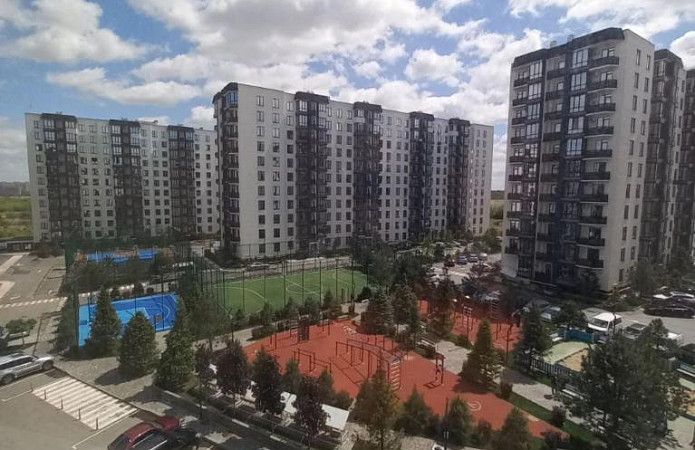 1-кім. квартира, пр-т Героїв Небесної Сотні, 16/4, с. Софіївська Борщагівка 1-кім. квартира, пр-т Героїв Небесної Сотні, 16/4, с. Софіївська Борщагівка