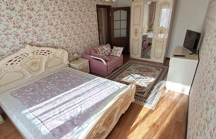 1-кім. квартира, Софії Русової, ЖК Патріотика, 3, Київ 1-кім. квартира, Софії Русової, ЖК Патріотика, 3, Київ