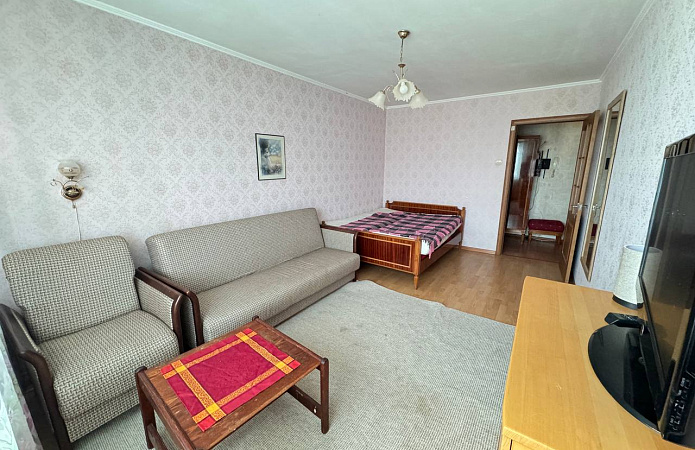 1-кім. квартира, Георгія Ґонґадзе, 1/102, Київ 1-кім. квартира, Георгія Ґонґадзе, 1/102, Київ