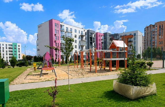 1-кім. квартира, Соборна , 103/12, с. Софіївська Борщагівка