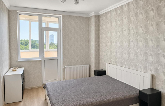 2-кім. квартира, Магістральна , 33, Київ 2-кім. квартира, Магістральна , 33, Київ
