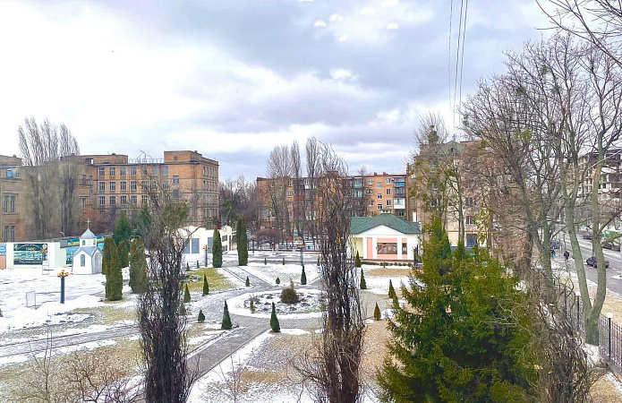 2-кім. квартира, пр-т Повітрофлотський, 51, Київ 2-кім. квартира, пр-т Повітрофлотський, 51, Київ