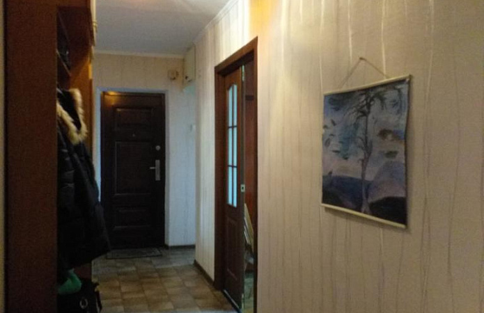 3-ком. квартира, Харьковское шоссе, 21/6, Киев 3-ком. квартира, Харьковское шоссе, 21/6, Киев