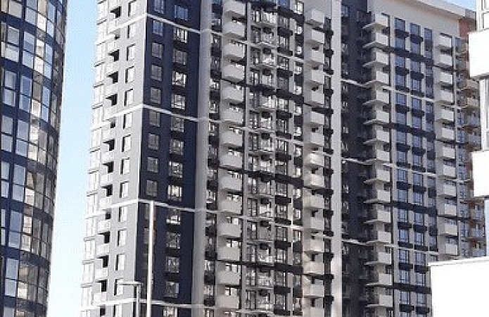 квартира, Осокорская , 2а , Киев