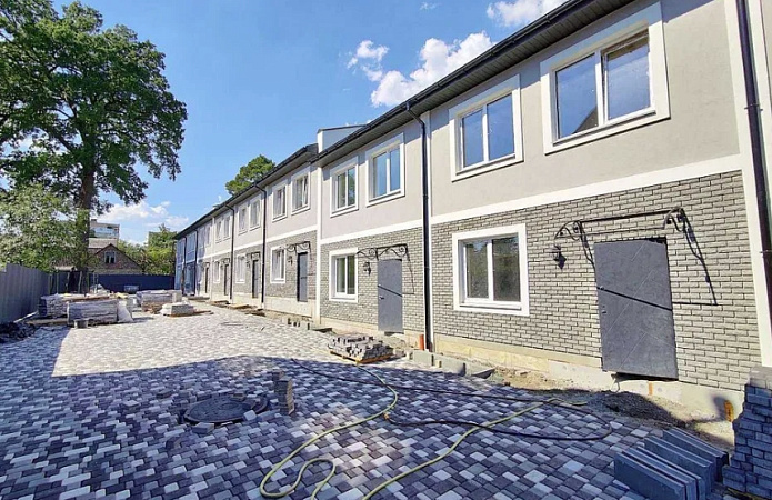 дом 200 м², улица Соборная, Ирпень дом 200 м², улица Соборная, Ирпень