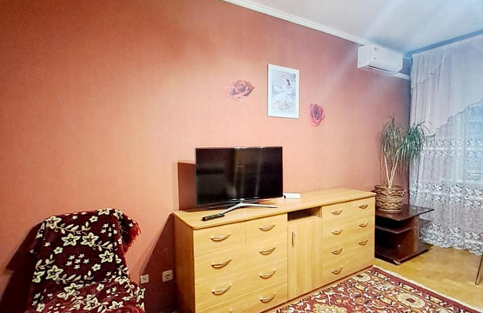 2-кім. квартира, Лісківська , 12, Київ 2-кім. квартира, Лісківська , 12, Київ