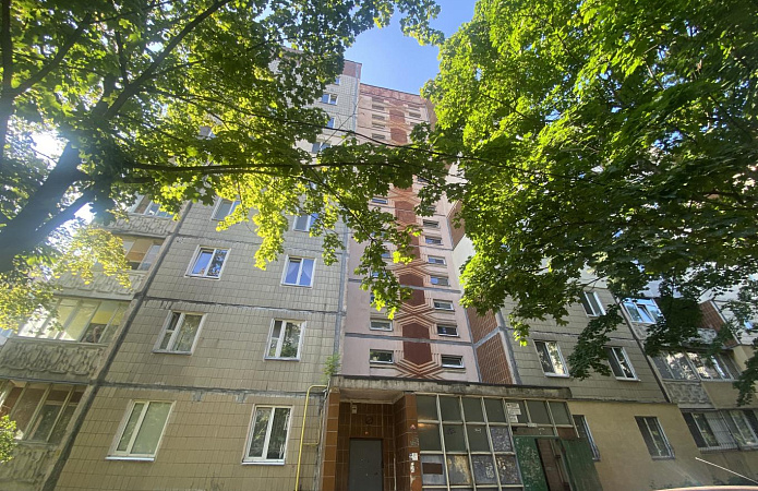 3-кім. квартира, Новомостицька , 2Г, Київ 3-кім. квартира, Новомостицька , 2Г, Київ