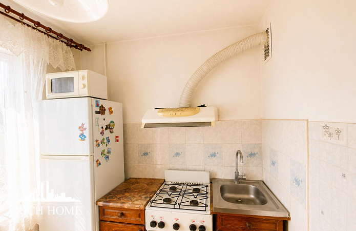 2-кім. квартира, Булаховського , 30а, Київ