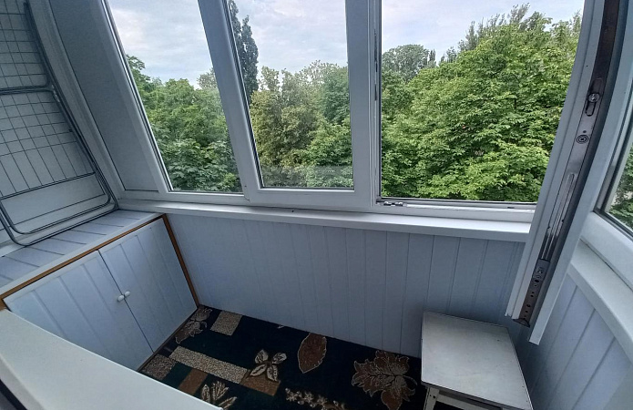 2-кім. квартира, Туполева , 16В, Київ 2-кім. квартира, Туполева , 16В, Київ