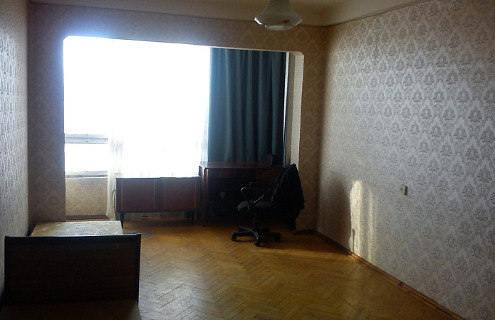 3-кім. квартира, Челябінська вул., 1, Київ 3-кім. квартира, Челябінська вул., 1, Київ