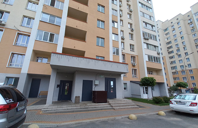 1-кім. квартира, Чубинського , 6б, с. Софіївська Борщагівка 1-кім. квартира, Чубинського , 6б, с. Софіївська Борщагівка