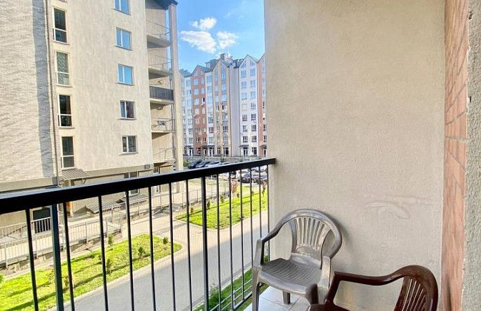 1-кім. квартира, Героїв Крут, 8, м. Бровари 1-кім. квартира, Героїв Крут, 8, м. Бровари