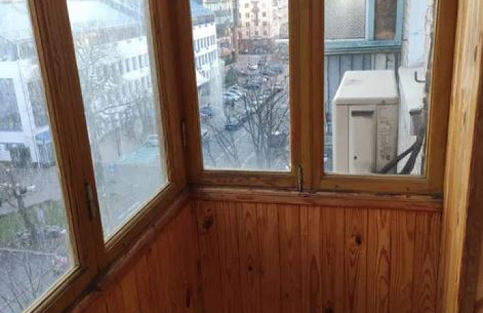 2-кім. квартира, Кловський узвіз, 10, Київ