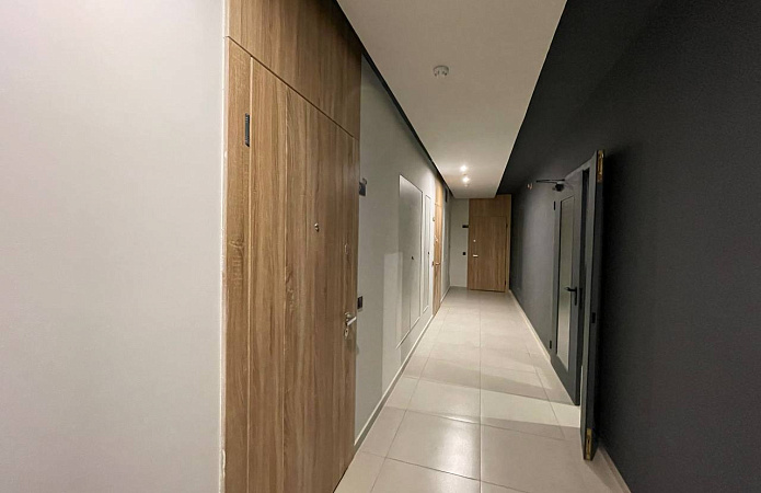 3-кім. квартира, Липківського, 38, Київ