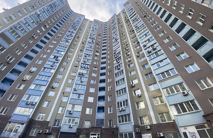 1-кім. квартира, Правди , 19А, Київ 1-кім. квартира, Правди , 19А, Київ