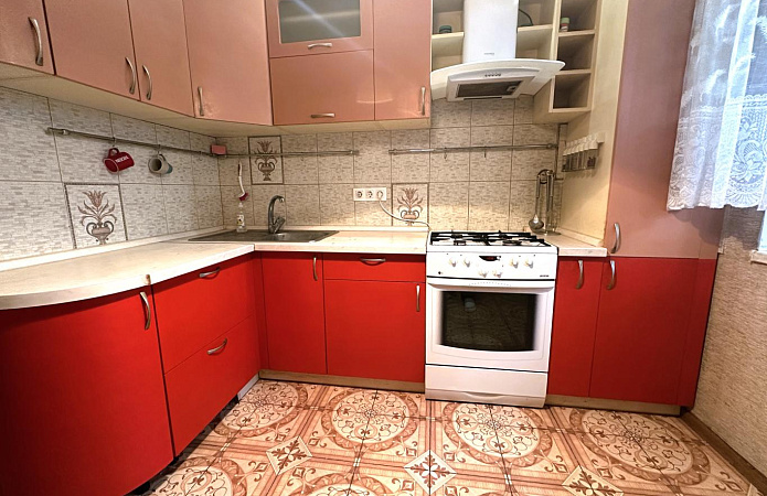 1-кім. квартира, Урлівська, 1/8, Київ 1-кім. квартира, Урлівська, 1/8, Київ