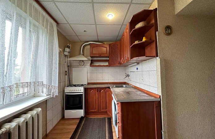 2-кім. квартира, Туполева , 16В, Київ 2-кім. квартира, Туполева , 16В, Київ