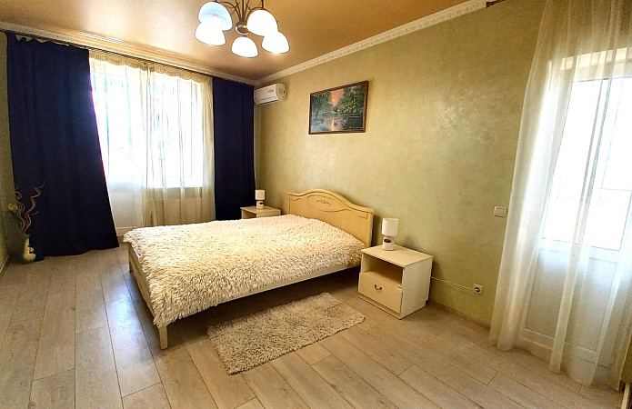 3-кім. квартира, Полтавська, 10, Київ 3-кім. квартира, Полтавська, 10, Київ