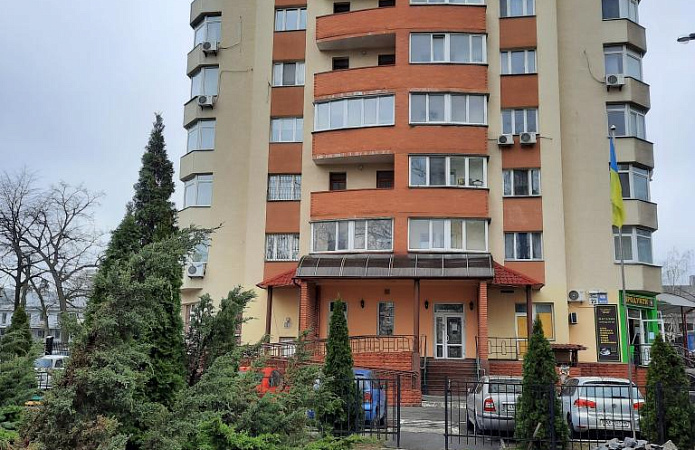 2-ком. квартира, Феодоры Пушиной, 23, Киев 2-ком. квартира, Феодоры Пушиной, 23, Киев
