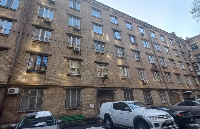 3-кім. квартира,  Івана Мар'яненко, 7, Київ