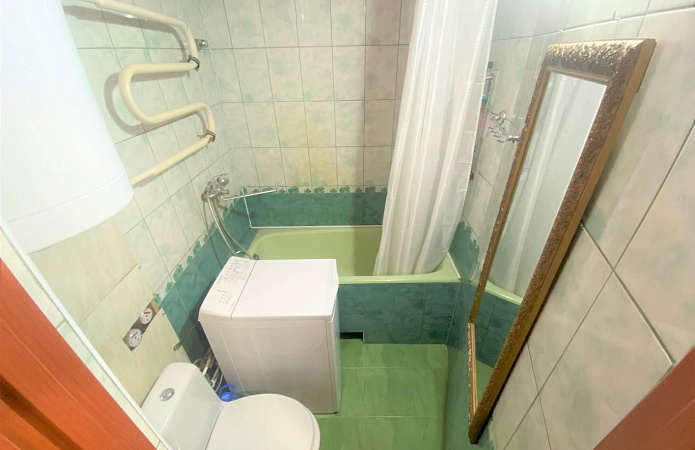 1-кім. квартира, Олексія Терьохіна, 14Б, Київ 1-кім. квартира, Олексія Терьохіна, 14Б, Київ