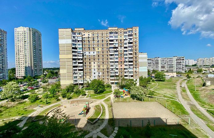 2-кім. квартира, Градинська , 14, Київ 2-кім. квартира, Градинська , 14, Київ