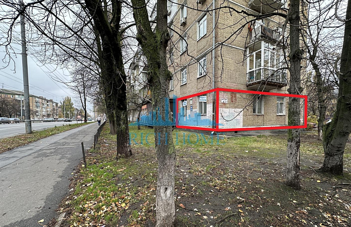 3-кім. квартира, Чоколівський бульвар, 32, Київ 3-кім. квартира, Чоколівський бульвар, 32, Київ