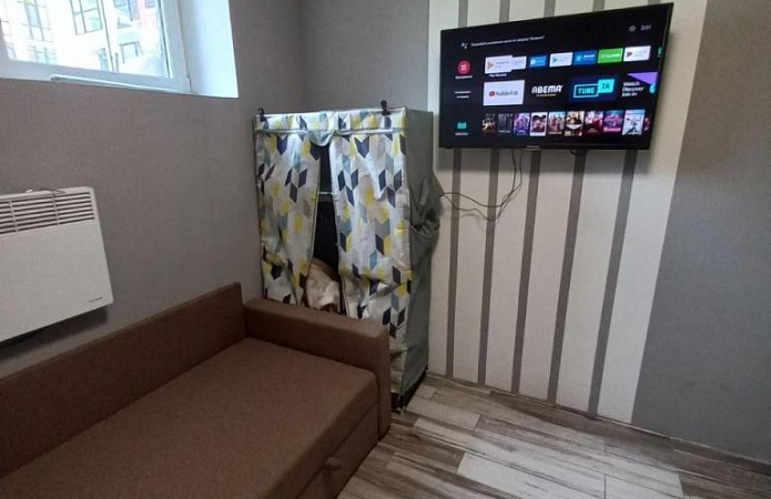 2-кім. квартира, вул. Амосова, 55, Святопетрівське