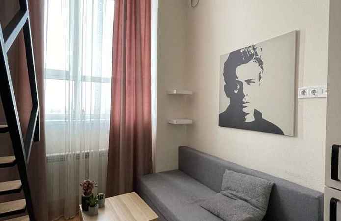 2-кім. квартира, Машинобудівна, 41, Київ